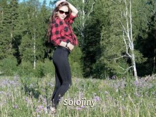 Solojiny