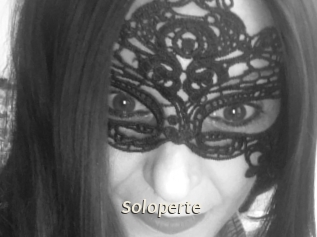 Soloperte