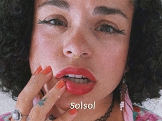 Solsol