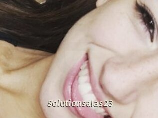 Solutionsalas23