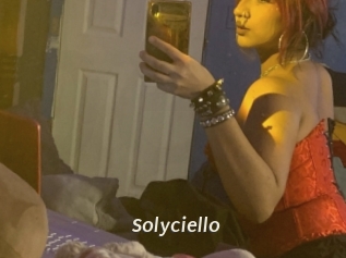 Solyciello