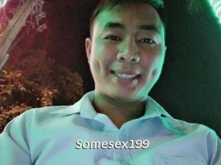 Somesex199