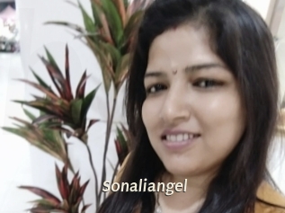 Sonaliangel