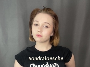 Sondraloesche