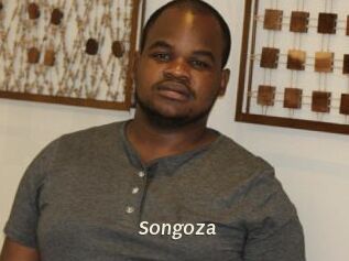 Songoza