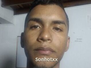Sonhotxx