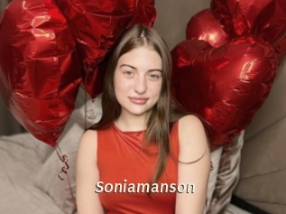Soniamanson