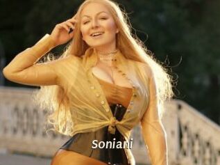 Soniani