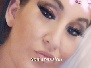 soniapassion Blog éjac