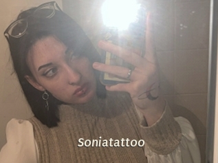 Soniatattoo