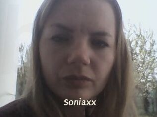 Soniaxx