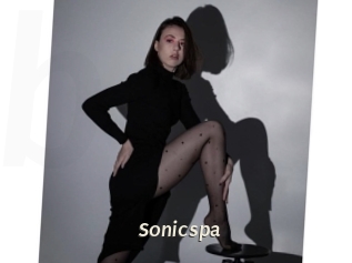 Sonicspa