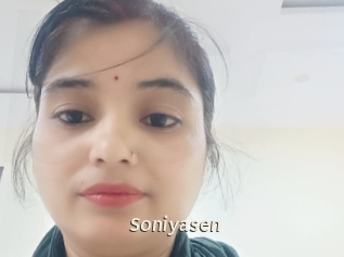 soniyasen Blog éjac