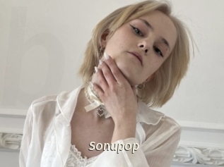 Sonupop