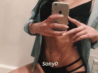 Sony0