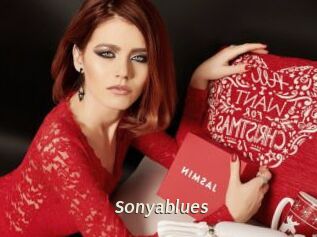 Sonyablues