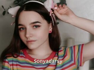 sonyadarsy Blog éjac