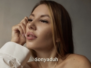 Sonyaduh