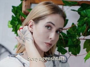 Sonyagenshtalt