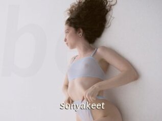 Sonyakeet