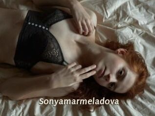 Sonyamarmeladova