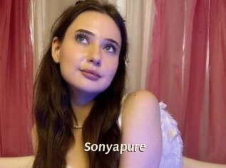 Sonyapure