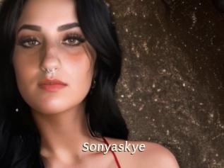 Sonyaskye