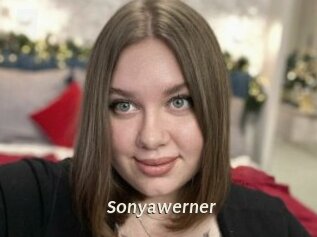 Sonyawerner