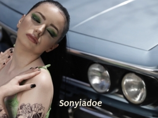 Sonyiadoe