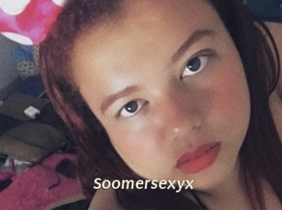 Soomersexyx