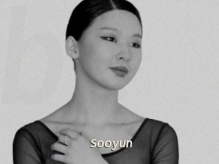 sooyun Blog éjac
