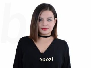 Soozi