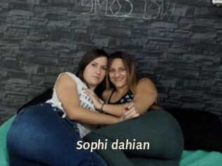 Sophi_dahian