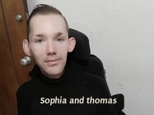Sophia_and_thomas
