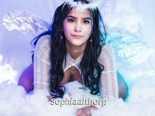 Sophiaalthorp