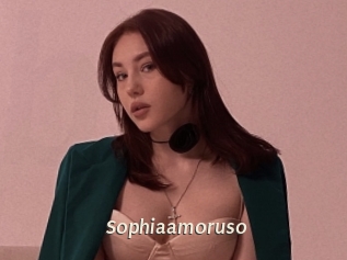 Sophiaamoruso