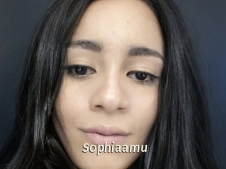 Sophiaamu