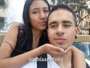 Sophiaandtony