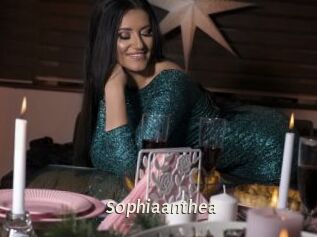 Sophiaanthea