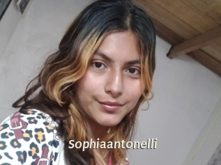 sophiaantonelli Blog éjac