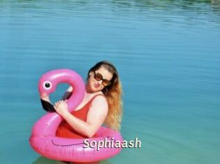 Sophiaash