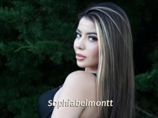 Sophiabelmontt