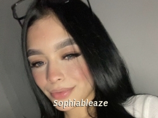 Sophiableaze
