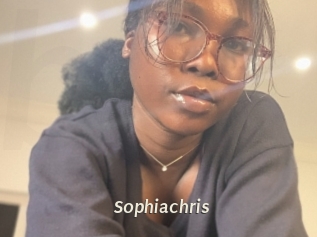 sophiachris Blog éjac