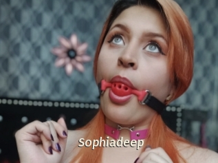 Sophiadeep