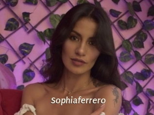 Sophiaferrero