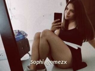 Sophiagomezx