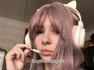 Sophiahasper
