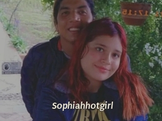 Sophiahhotgirl