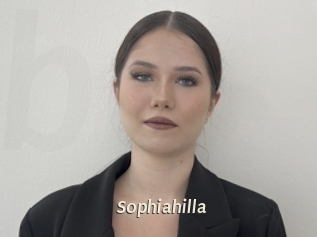 Sophiahilla